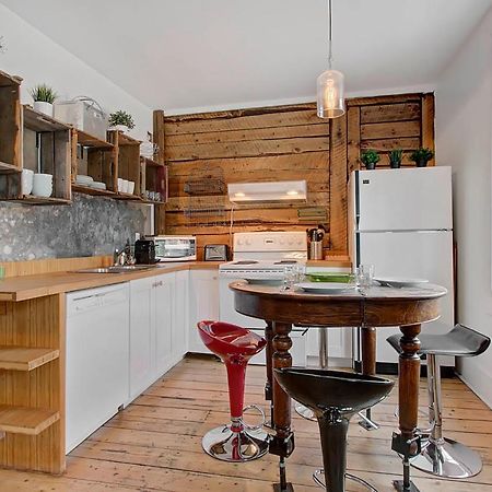Les Appartements du 790 Ville de Québec Extérieur photo