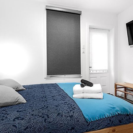 Les Appartements du 790 Ville de Québec Extérieur photo
