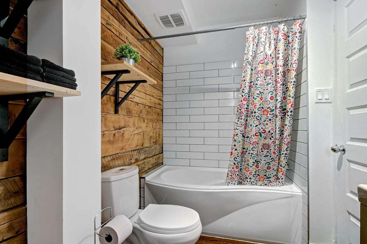 Les Appartements du 790 Ville de Québec Extérieur photo