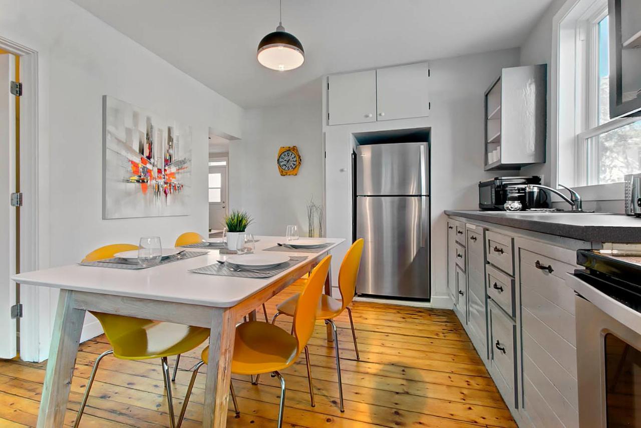 Les Appartements du 790 Ville de Québec Extérieur photo