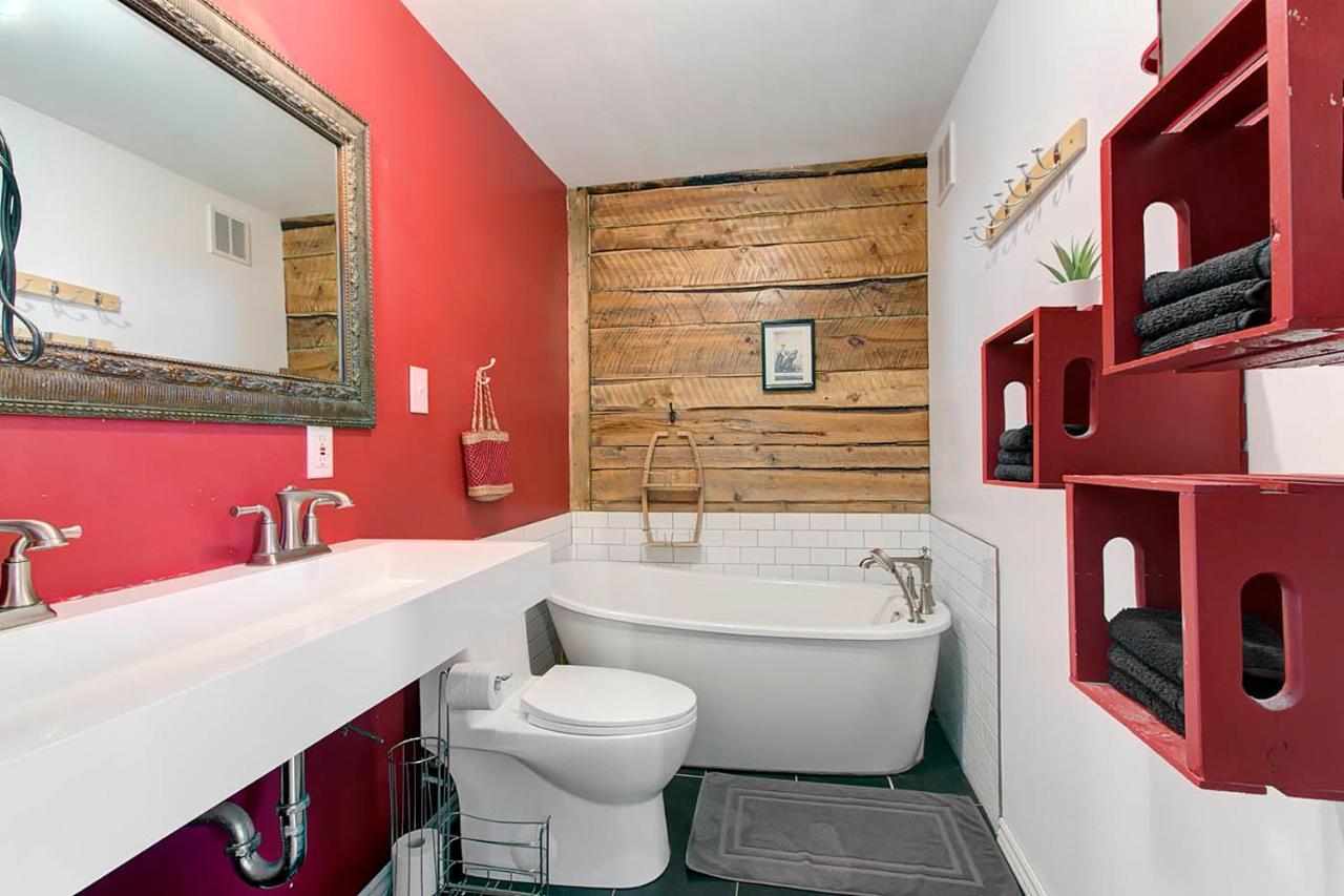 Les Appartements du 790 Ville de Québec Extérieur photo