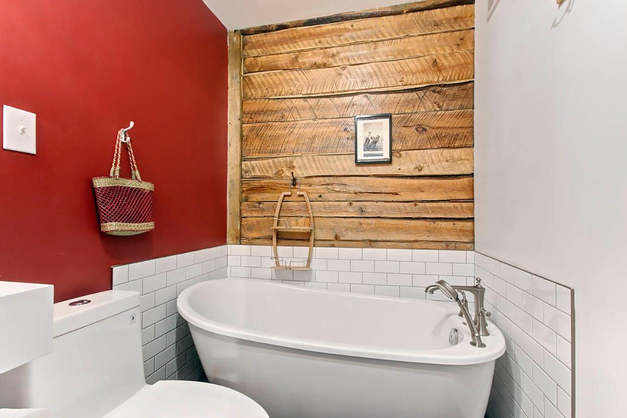 Les Appartements du 790 Ville de Québec Extérieur photo