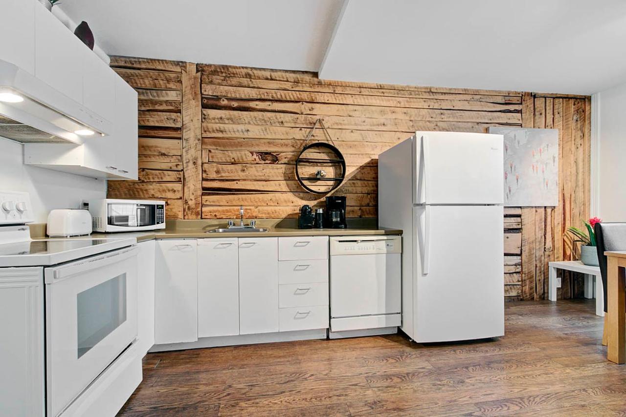 Les Appartements du 790 Ville de Québec Extérieur photo