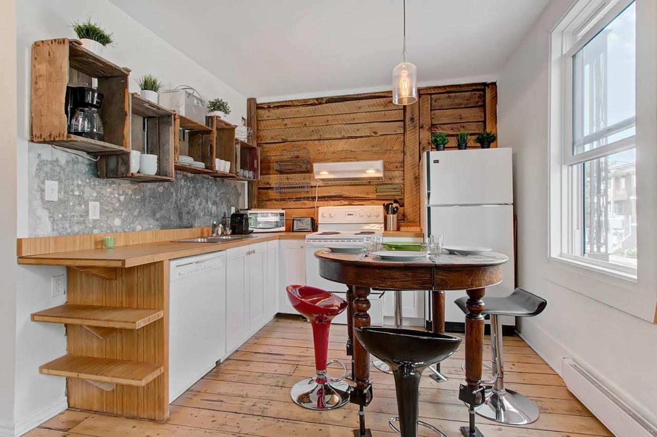 Les Appartements du 790 Ville de Québec Extérieur photo