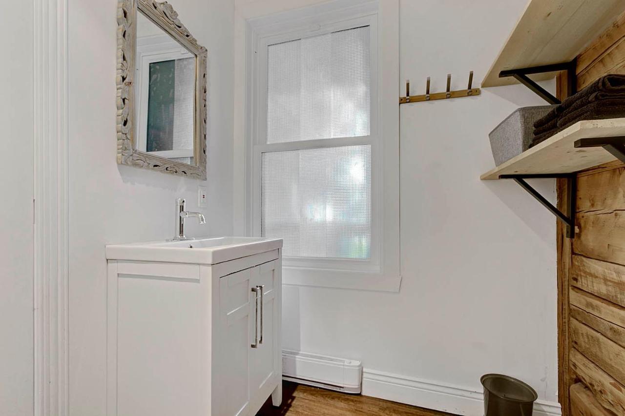 Les Appartements du 790 Ville de Québec Extérieur photo