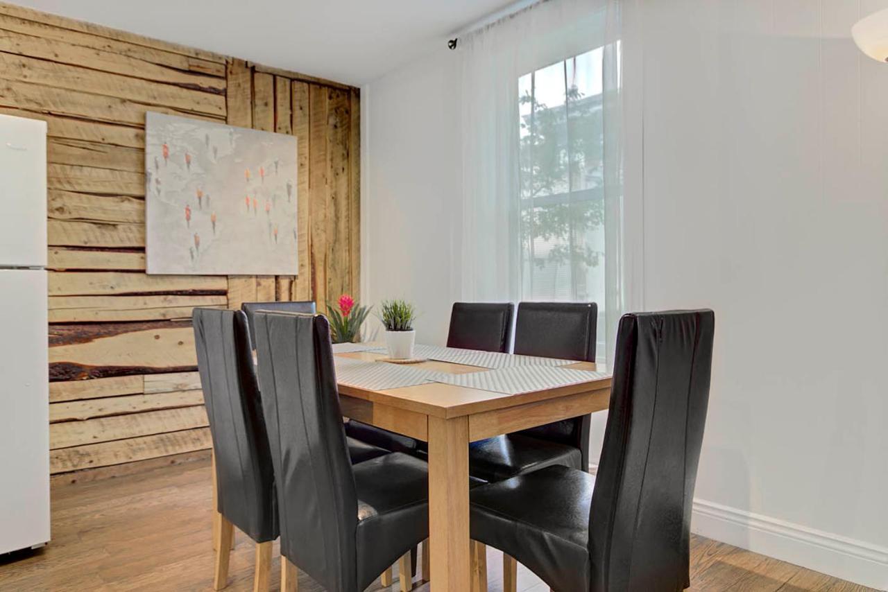 Les Appartements du 790 Ville de Québec Extérieur photo