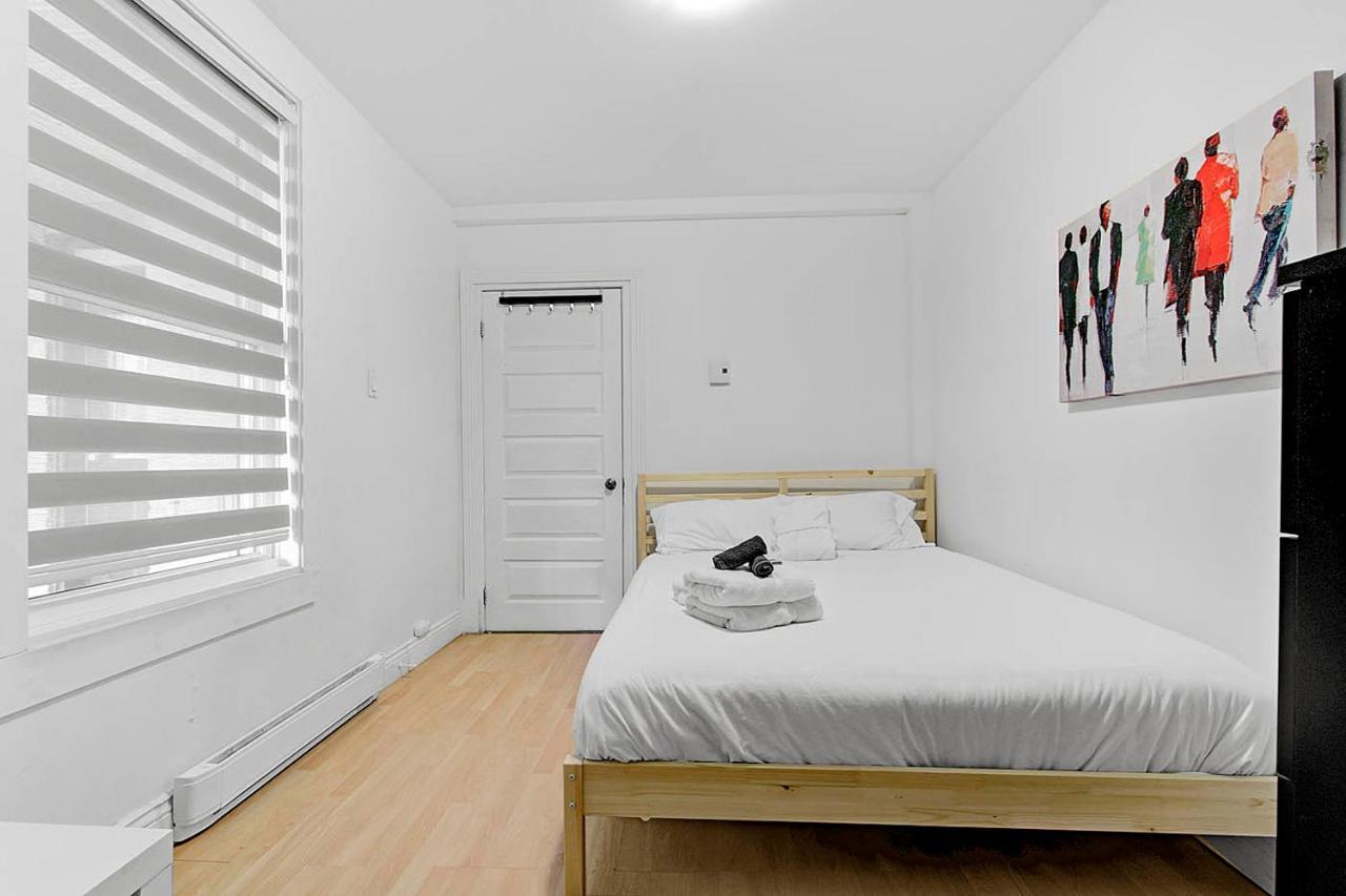Les Appartements du 790 Ville de Québec Extérieur photo