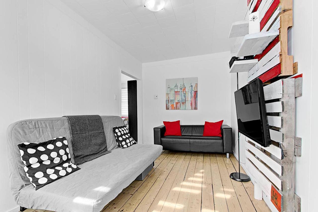 Les Appartements du 790 Ville de Québec Extérieur photo