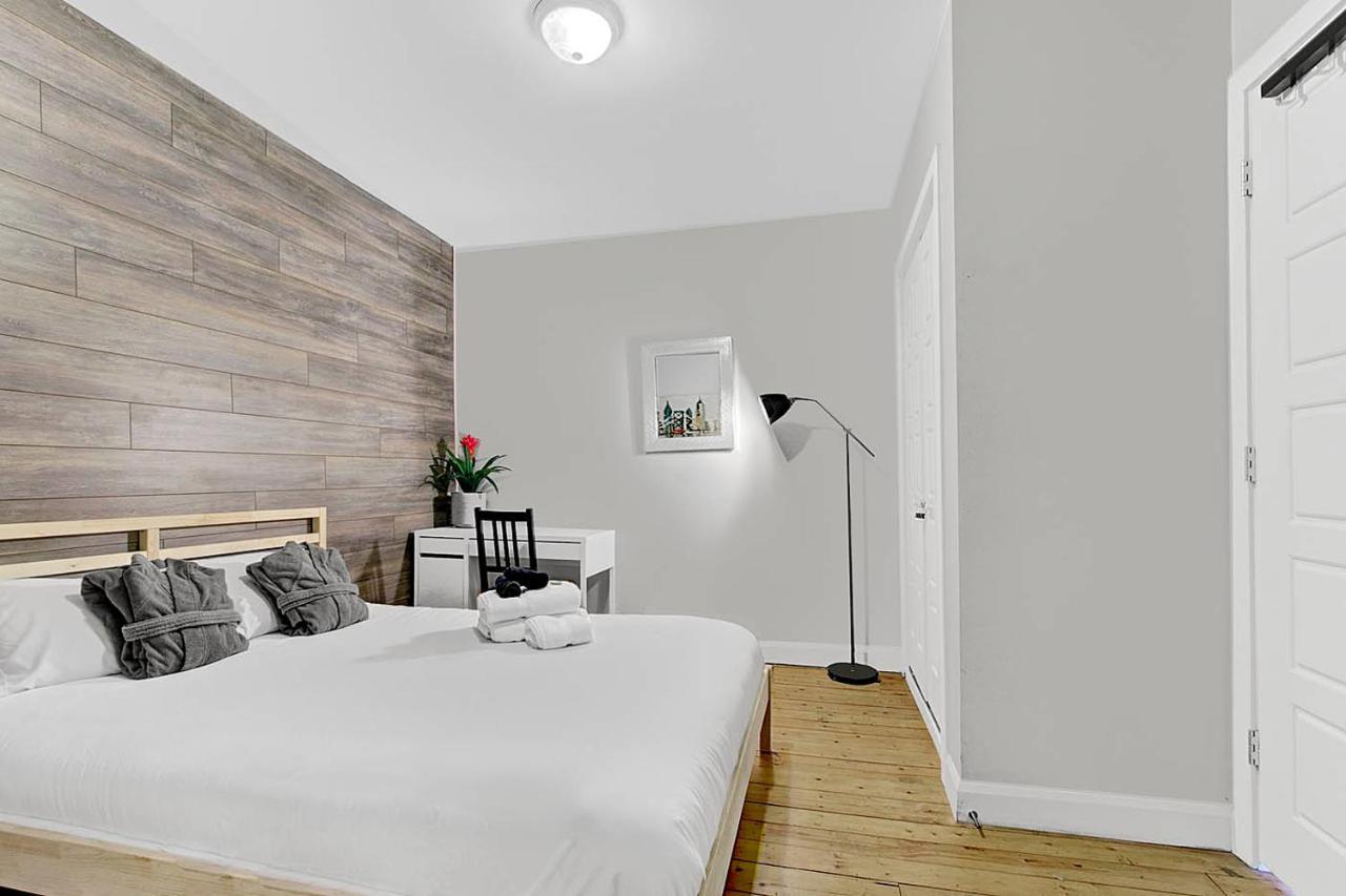 Les Appartements du 790 Ville de Québec Extérieur photo