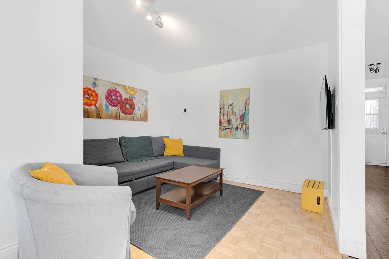 Les Appartements du 790 Ville de Québec Extérieur photo