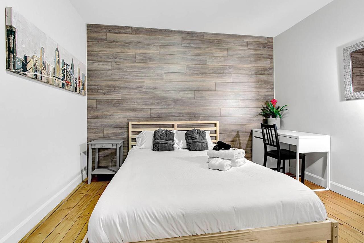 Les Appartements du 790 Ville de Québec Extérieur photo