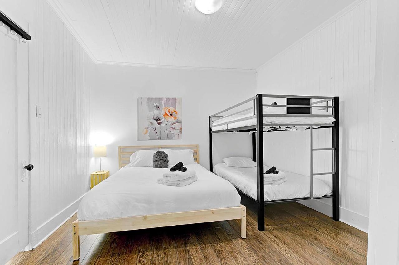 Les Appartements du 790 Ville de Québec Extérieur photo