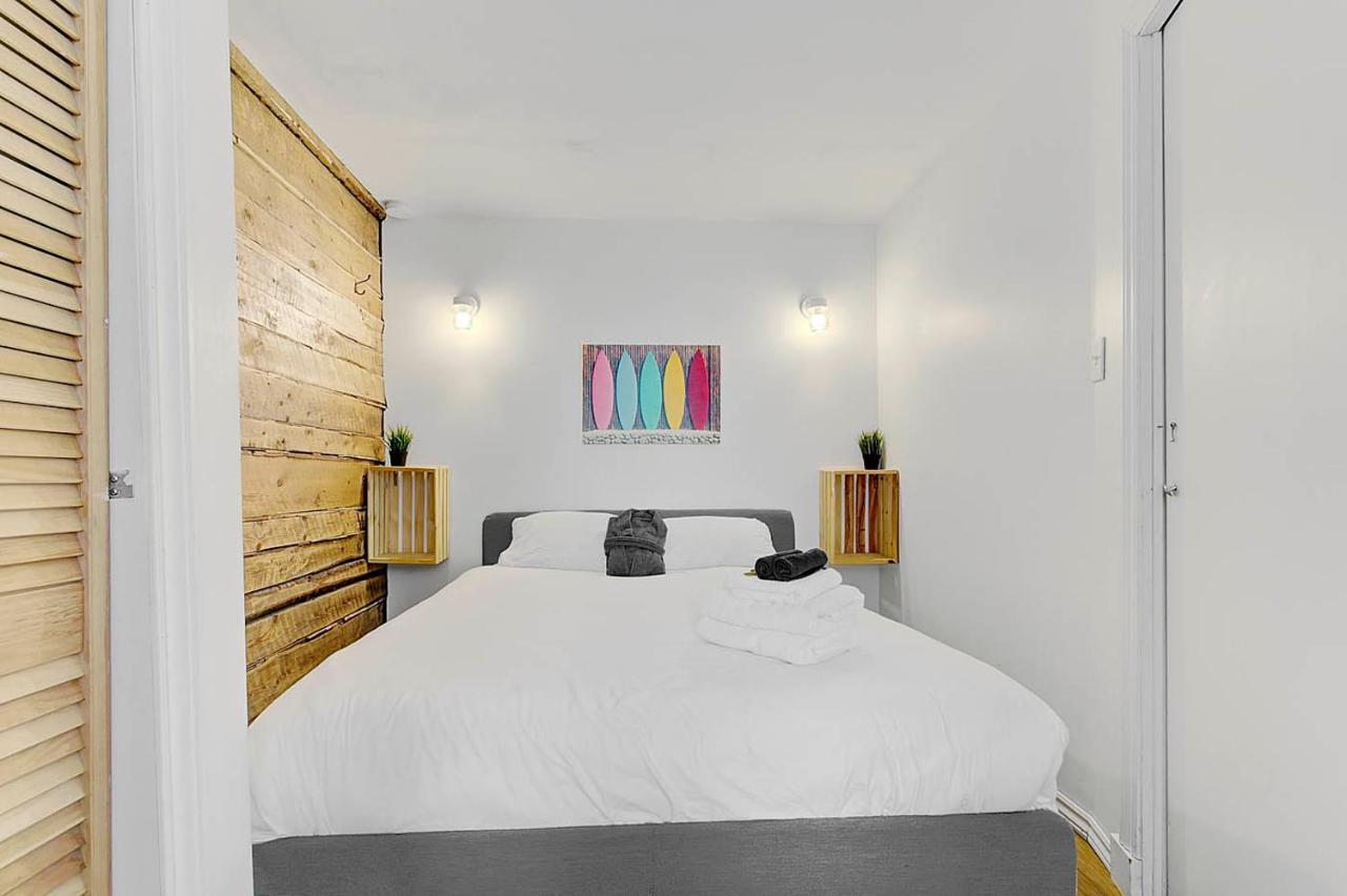 Les Appartements du 790 Ville de Québec Extérieur photo