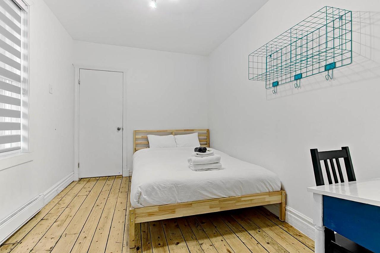 Les Appartements du 790 Ville de Québec Extérieur photo