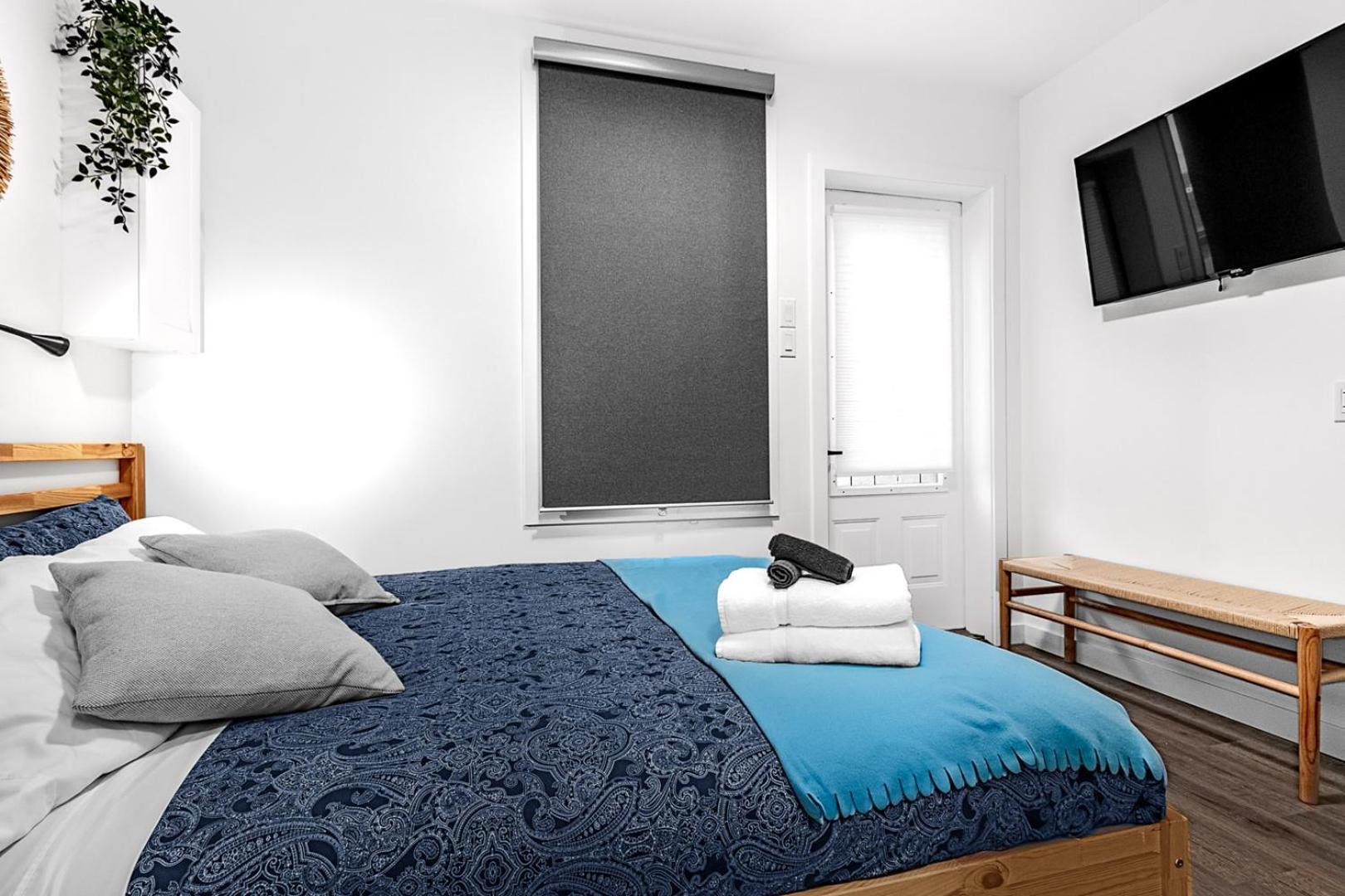 Les Appartements du 790 Ville de Québec Extérieur photo